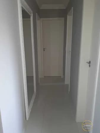 Apartamento em Sorocaba - Jardim do Paço