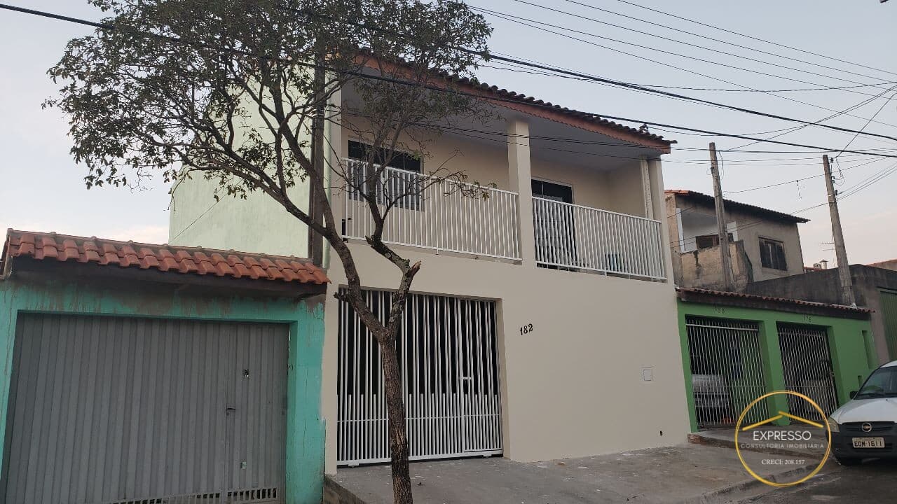 Casa em Sorocaba - Jardim Tropical