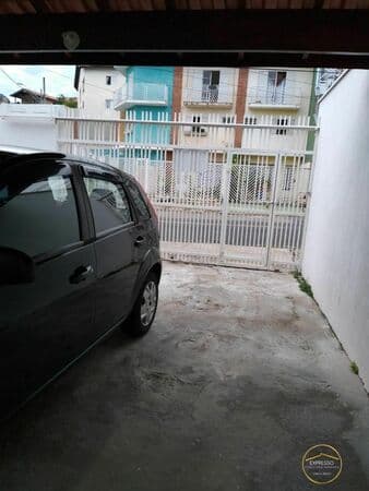 Sobrado á venda no jardim Morumbi