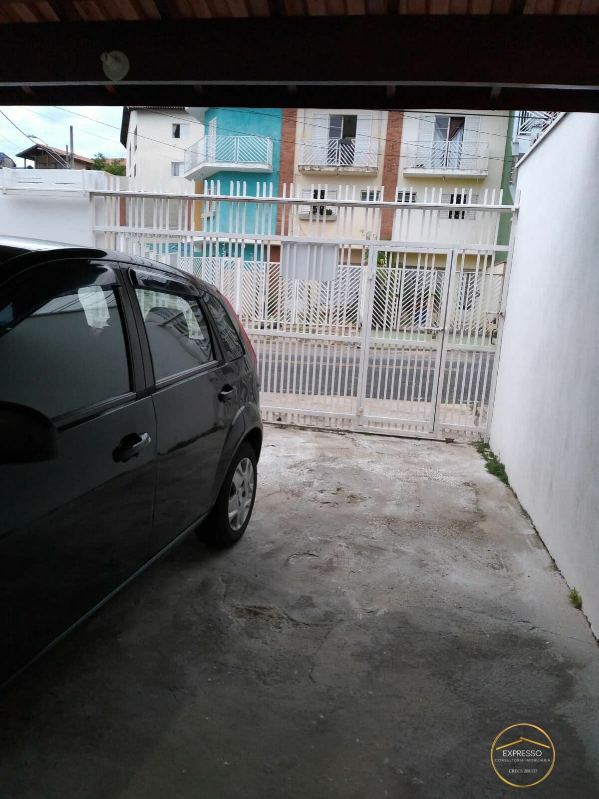 Sobrado á venda no jardim Morumbi
