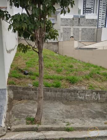 Lote/Terreno em Sorocaba - Vila Independência