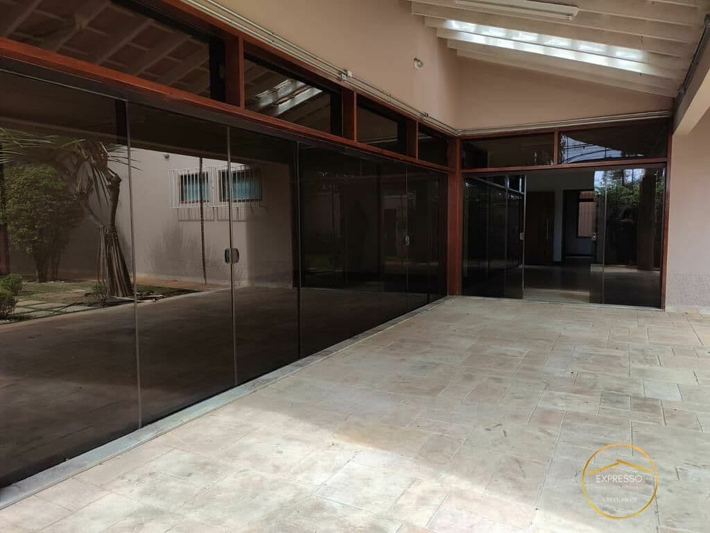 Casa Alto Padrão a venda