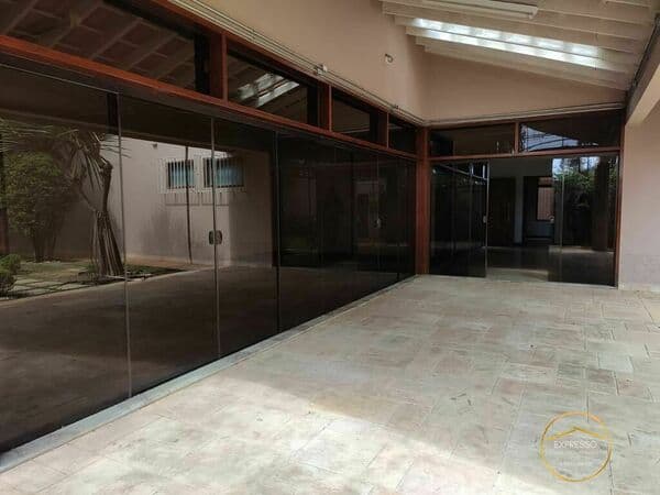 Casa Alto Padrão a venda