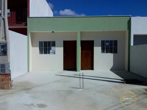 Casa em Sorocaba - Jardim Residencial Villagio Ipanema I