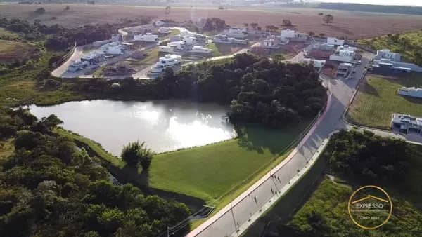 Lote/Terreno em Sorocaba - Jardim Villagio Milano