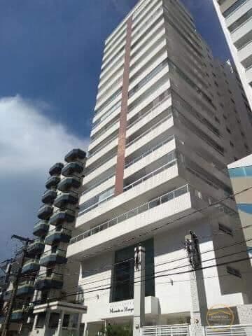 Apartamento na Guilhermina