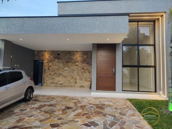 Casa com Piscina Ibiti Reserva