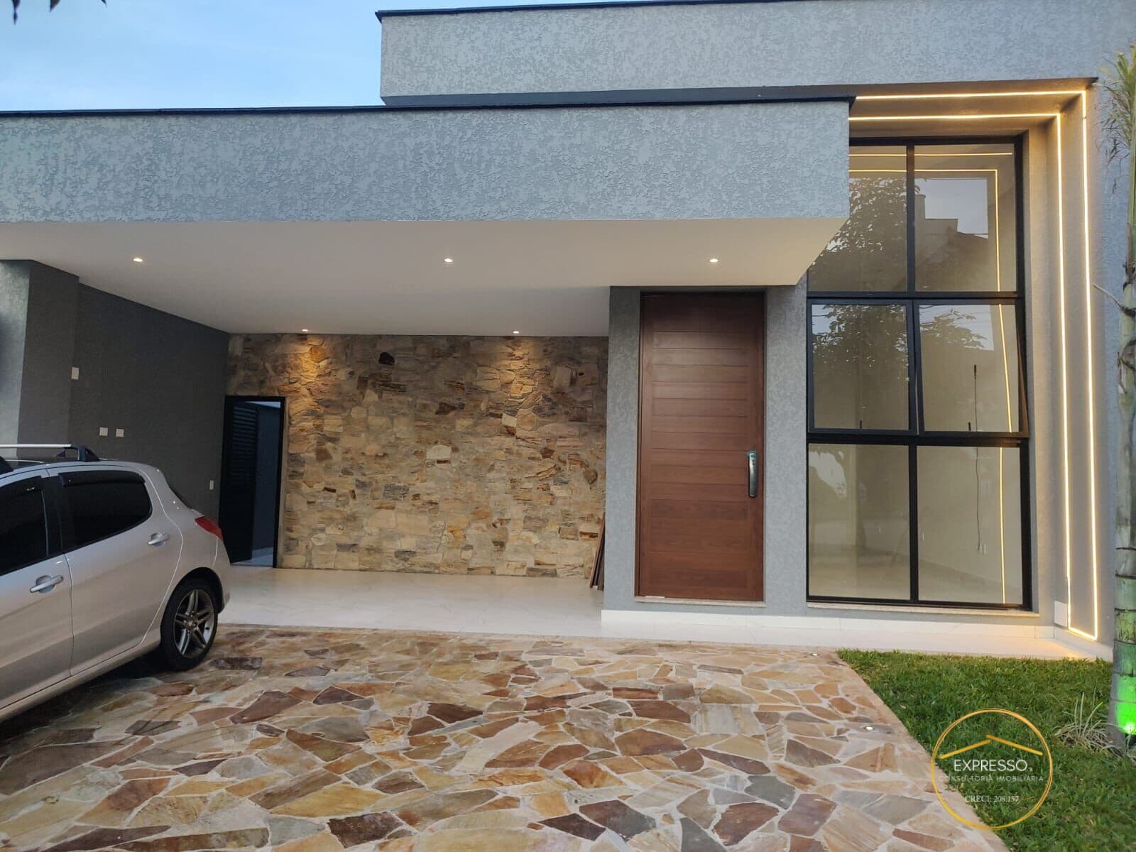 Casa com Piscina Ibiti Reserva