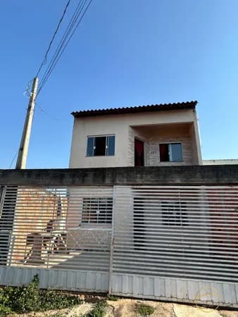 Casa em Sorocaba - Jardim Santa Catarina