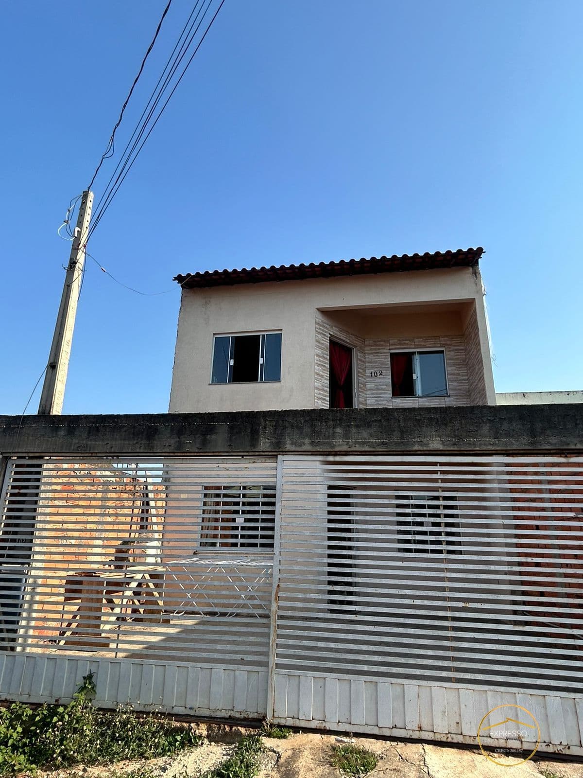 Casa em Sorocaba - Jardim Santa Catarina