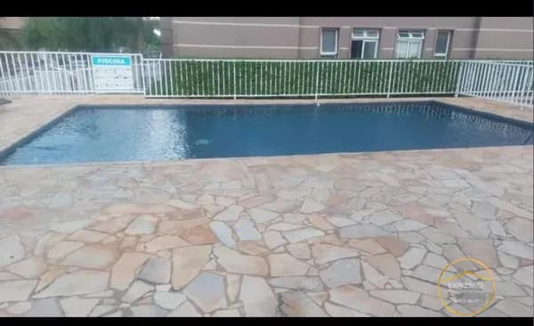 Apartamento em Sorocaba - Vila Odim Antão