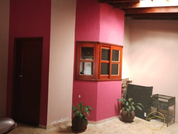 Casa a venda Wanel Ville 5
