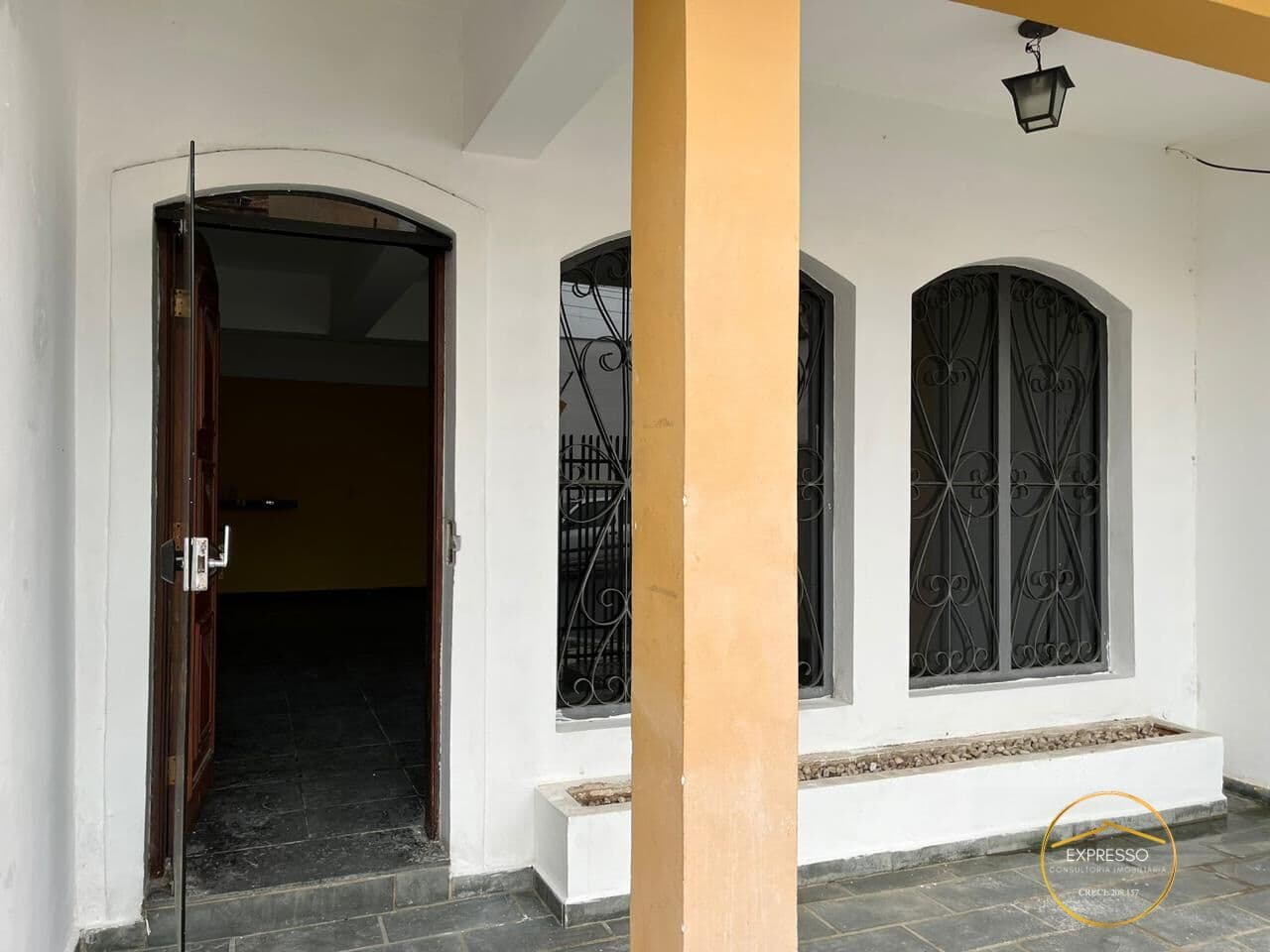 Casa em Sorocaba - Vila Florinda