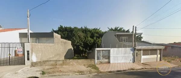 Terreno Para Construção