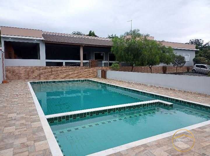 Fazenda/Sítios/Chácaras em Sorocaba - Caguassu