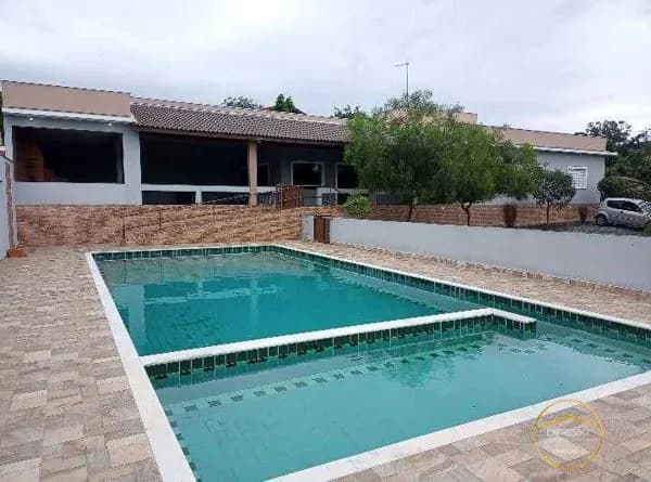 Fazenda/Sítios/Chácaras em Sorocaba - Caguassu