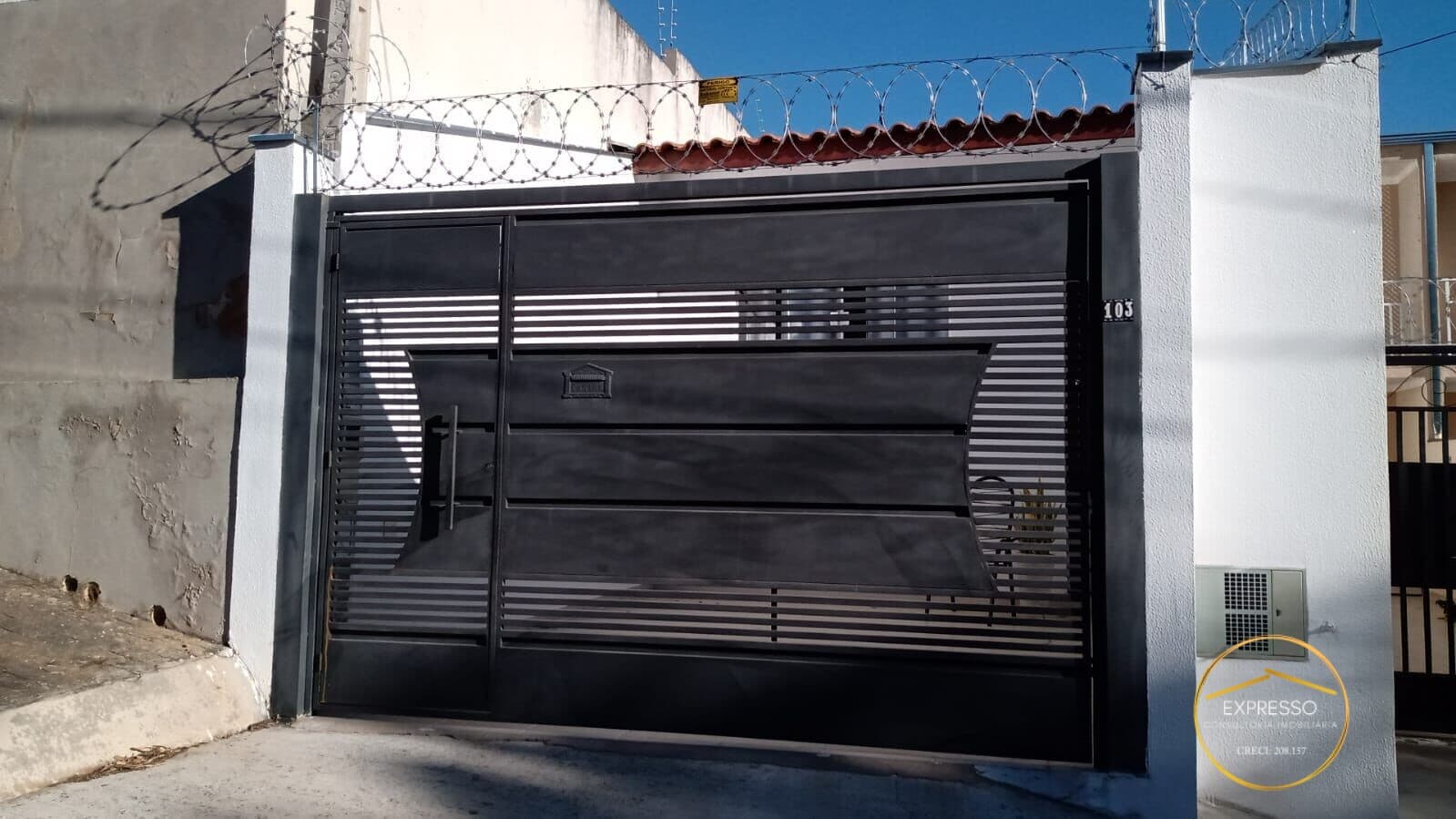 Casa em Sorocaba - Jardim Piazza di Roma