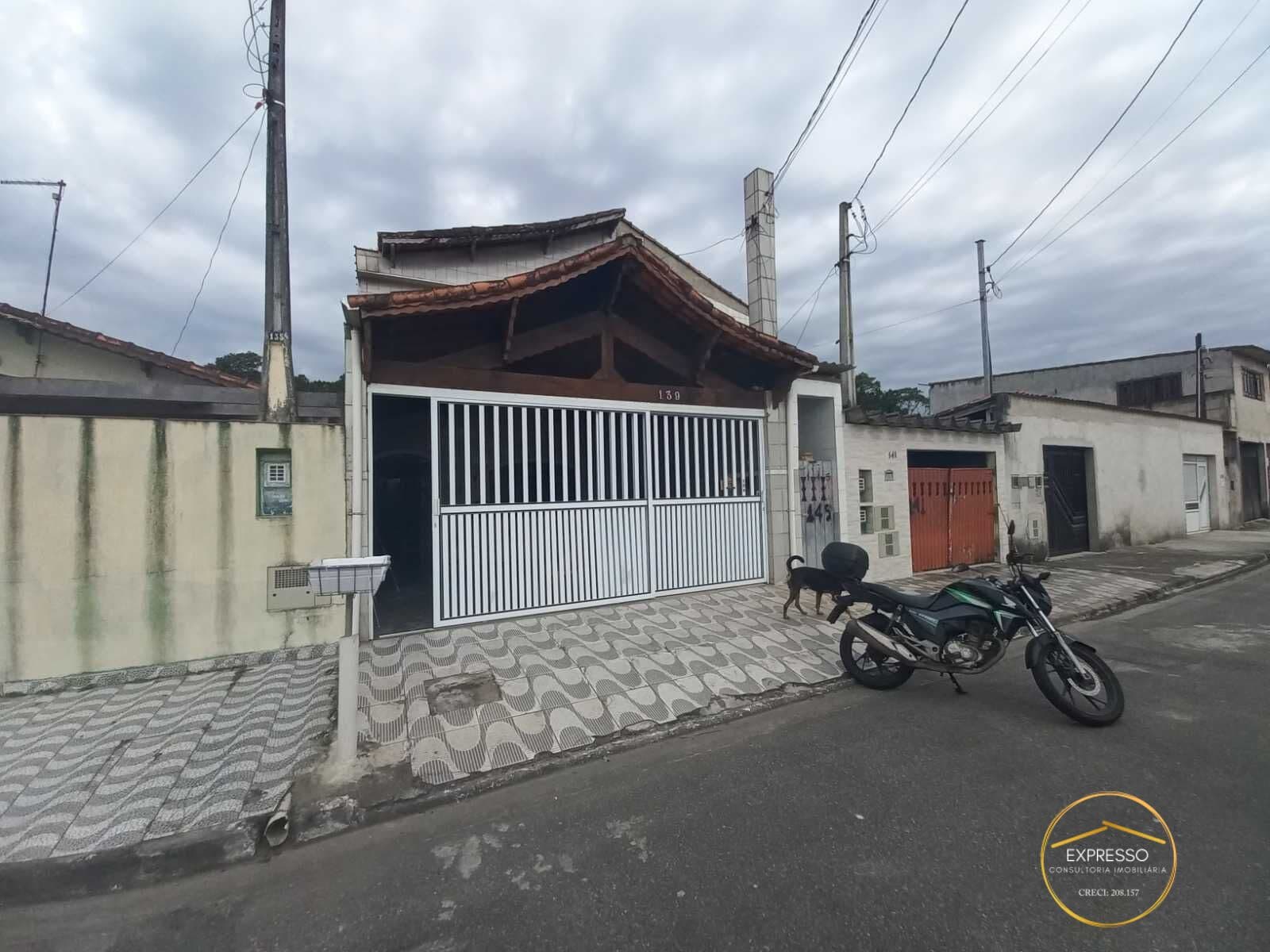 🏡 Sobrado Amplo e Moderno – Oportunidade Imperdível! 3 Quartos, 2 Suítes 🏡