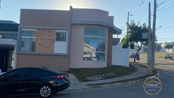 Casa com SPA