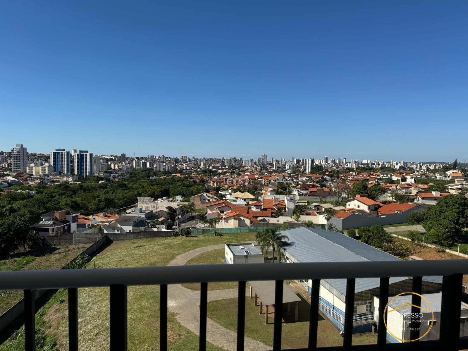 Apartamento a venda Jardim São Carlos
