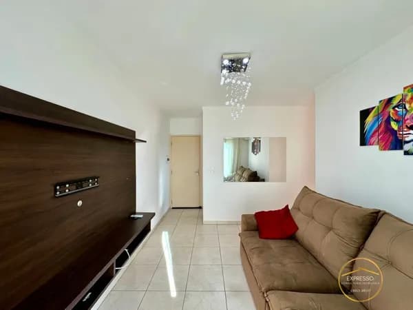 Apartamento em Sorocaba - Vila Barcelona