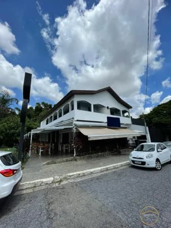 Sala comercial para locação Jardim Vergueiro esquina com Barão de Tatui
