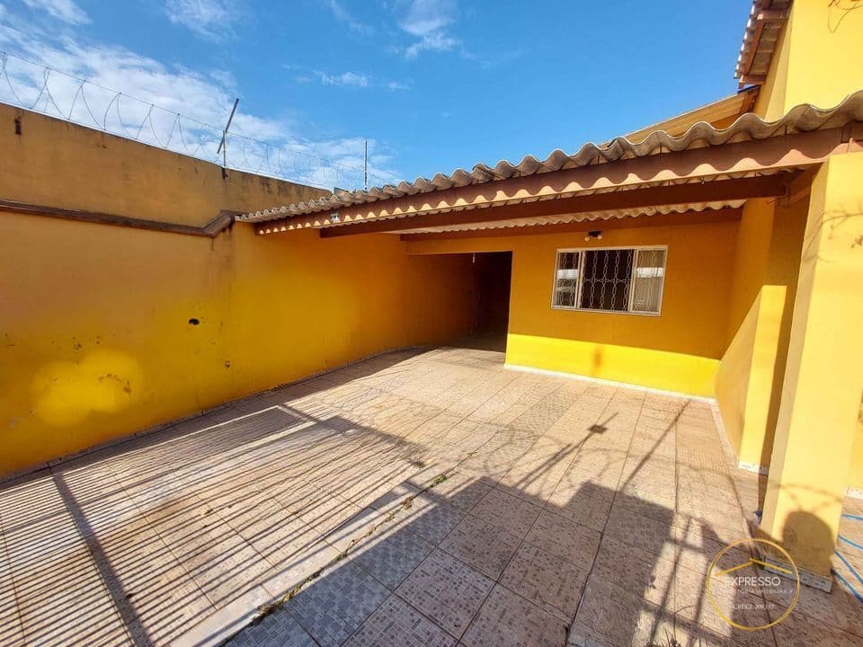 Casa em Sorocaba - Jardim Maria Eugênia