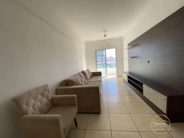 Apartamento em Praia Grande - Tupi
