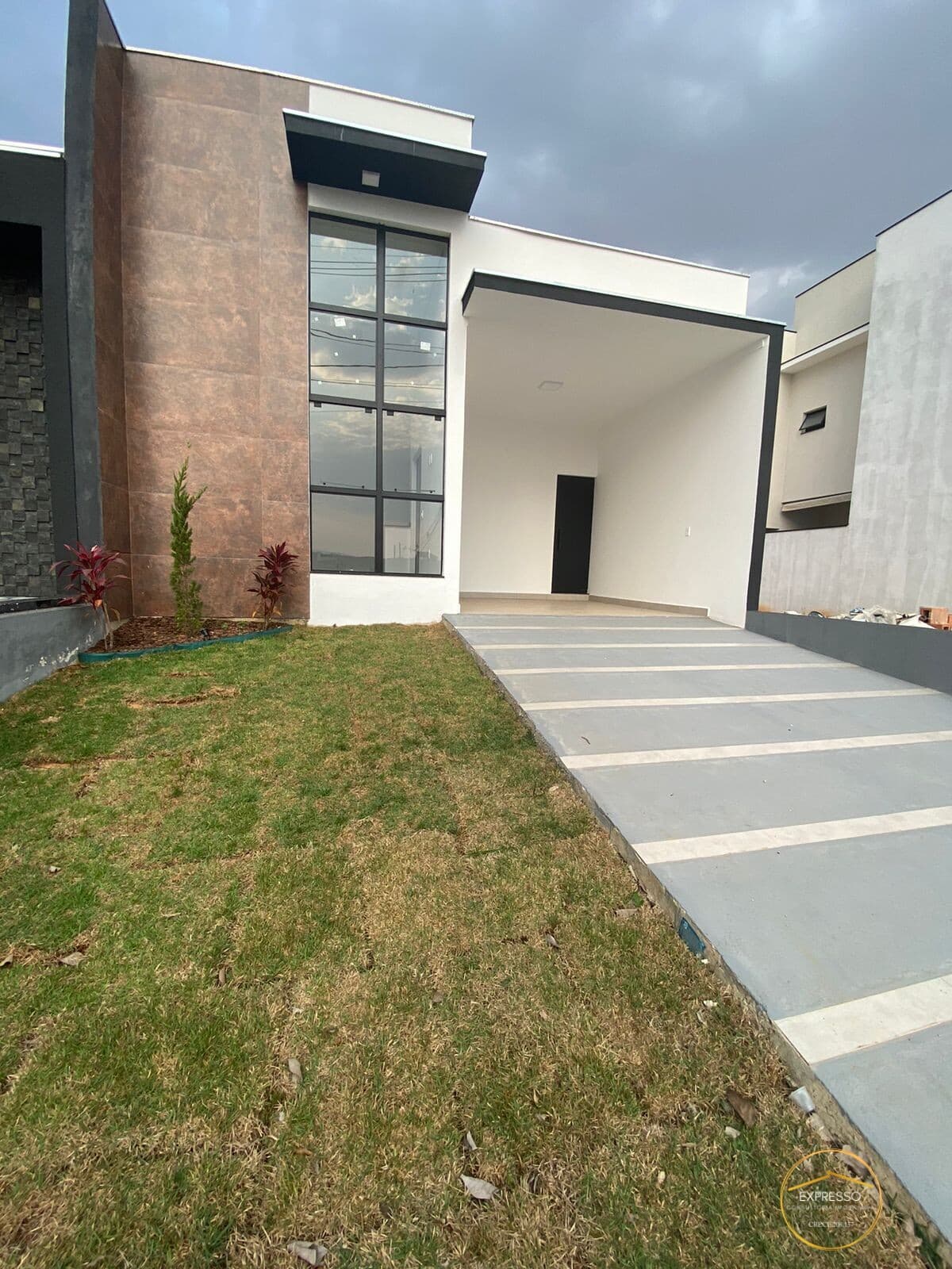 Casa de Condomínio em Sorocaba - Jardim Residencial Villagio Ipanema I