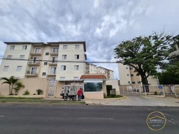 Apartamento em Sorocaba - Jardim Vera Cruz