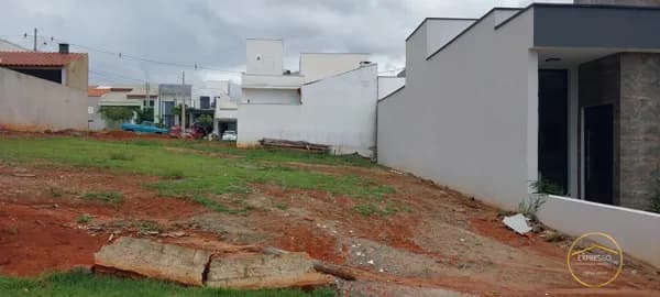 Lote/Terreno em Sorocaba - Jardim Residencial Villagio Ipanema I