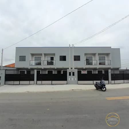 Sobrado em Sorocaba - Parque São Bento