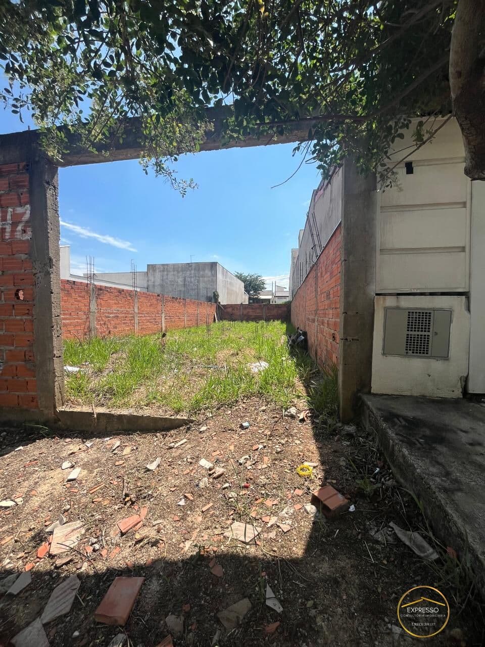 Lote/Terreno em Sorocaba - Jardim Santa Marta