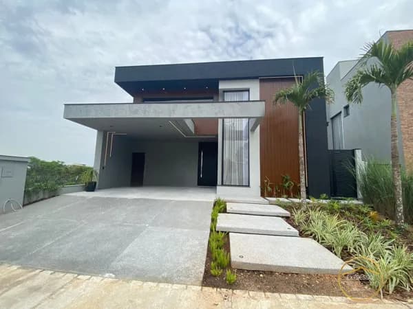 Casa em Votorantim - Cyrela Landscape Esplanada