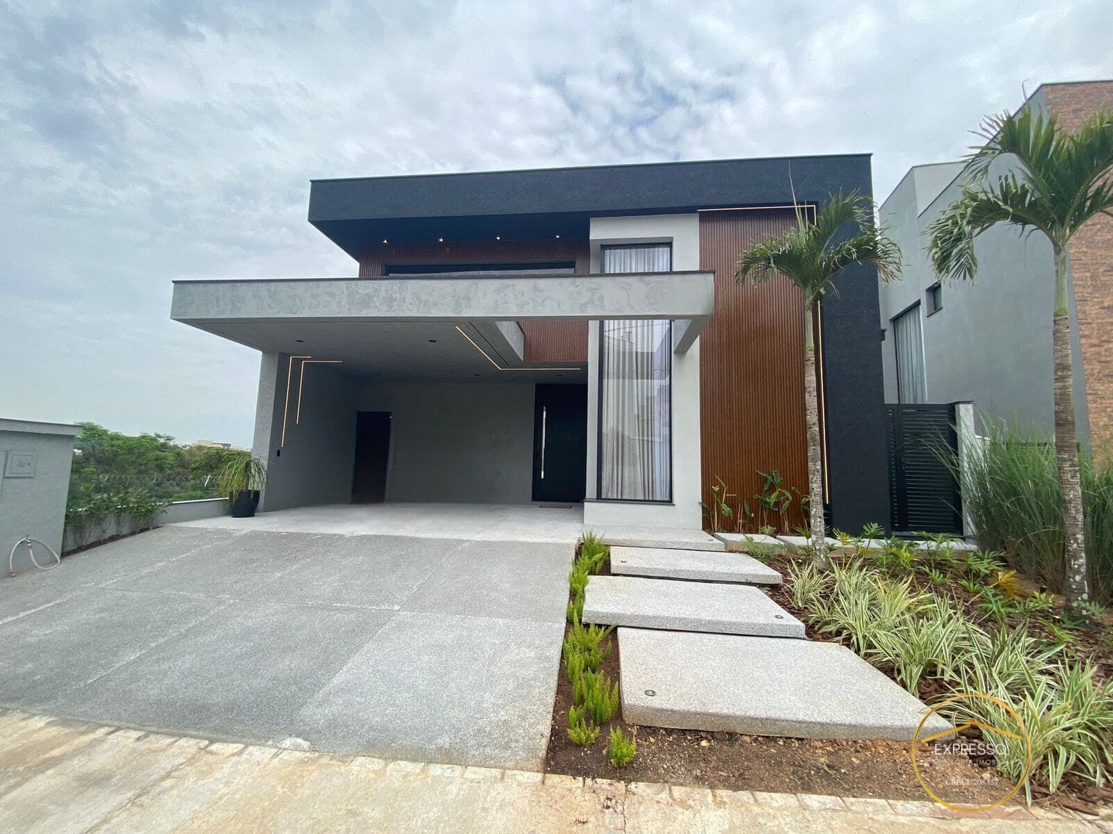 Casa em Votorantim - Cyrela Landscape Esplanada