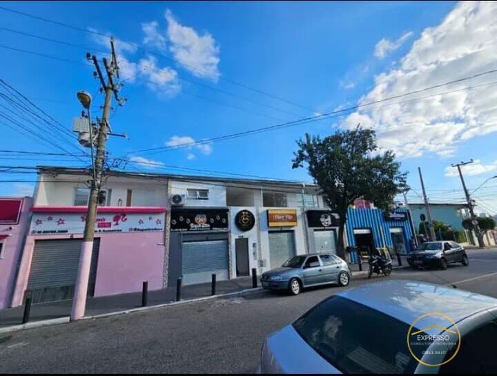 Loja Ponto Comercial - Galeria Comercial
