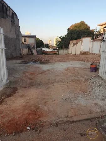Lote/Terreno em Sorocaba - Jardim Paulistano