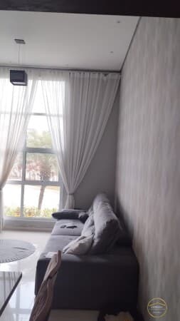 Casa em Sorocaba - Condomínio Villagio Milano
