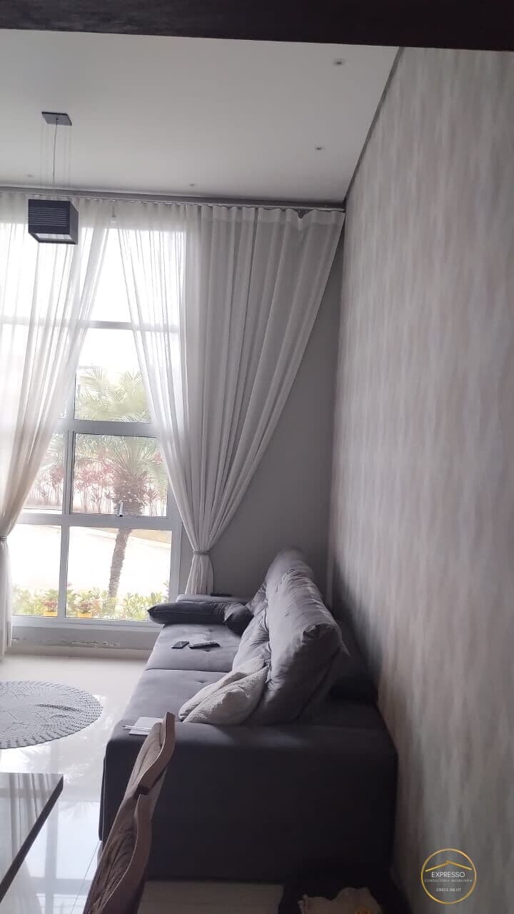 Casa em Sorocaba - Condomínio Villagio Milano