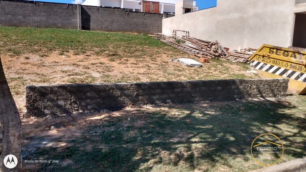 Terreno Escriturado em Condomínio