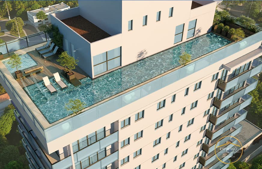 Apto á Venda Vitra Alphaville 84 mts Com 2 Suites e 1 Vaga