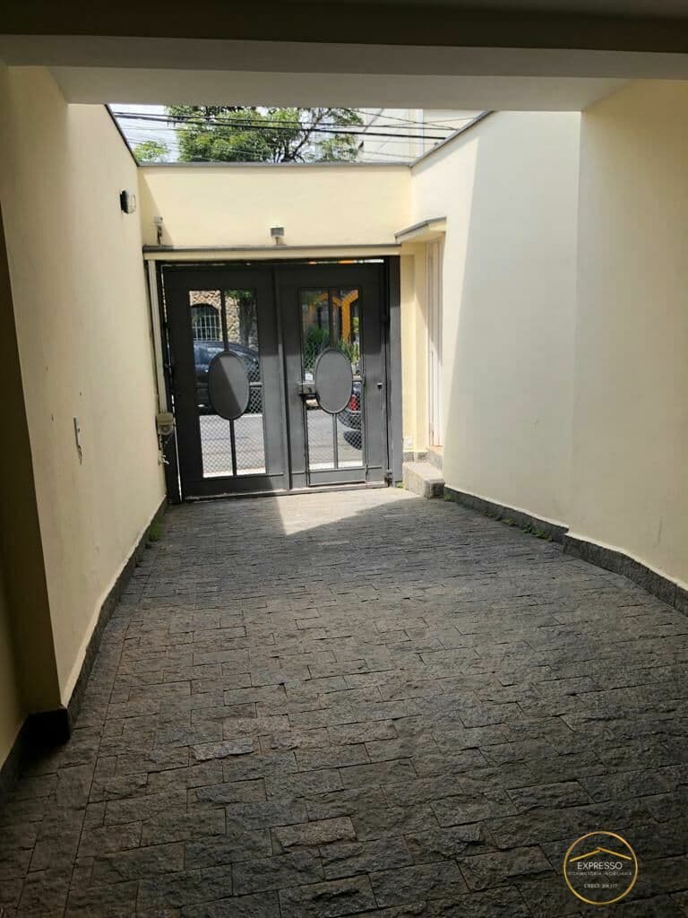 Casa Padrão assobradada á venda centro de Sorocaba, aceita permuta por imóvel em São Paulo capital