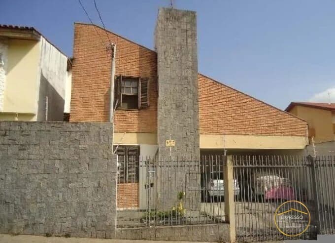 Casa em Sorocaba - Jardim Pagliato