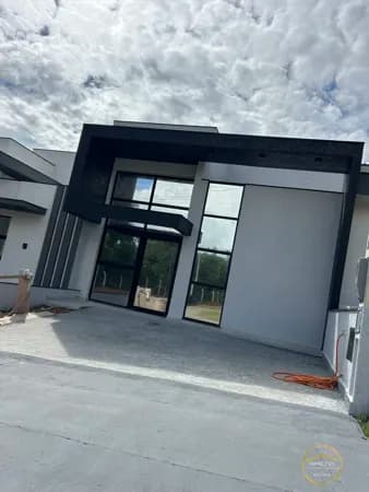 Casa de Condomínio em Sorocaba - Jardim Residencial Villagio Ipanema I