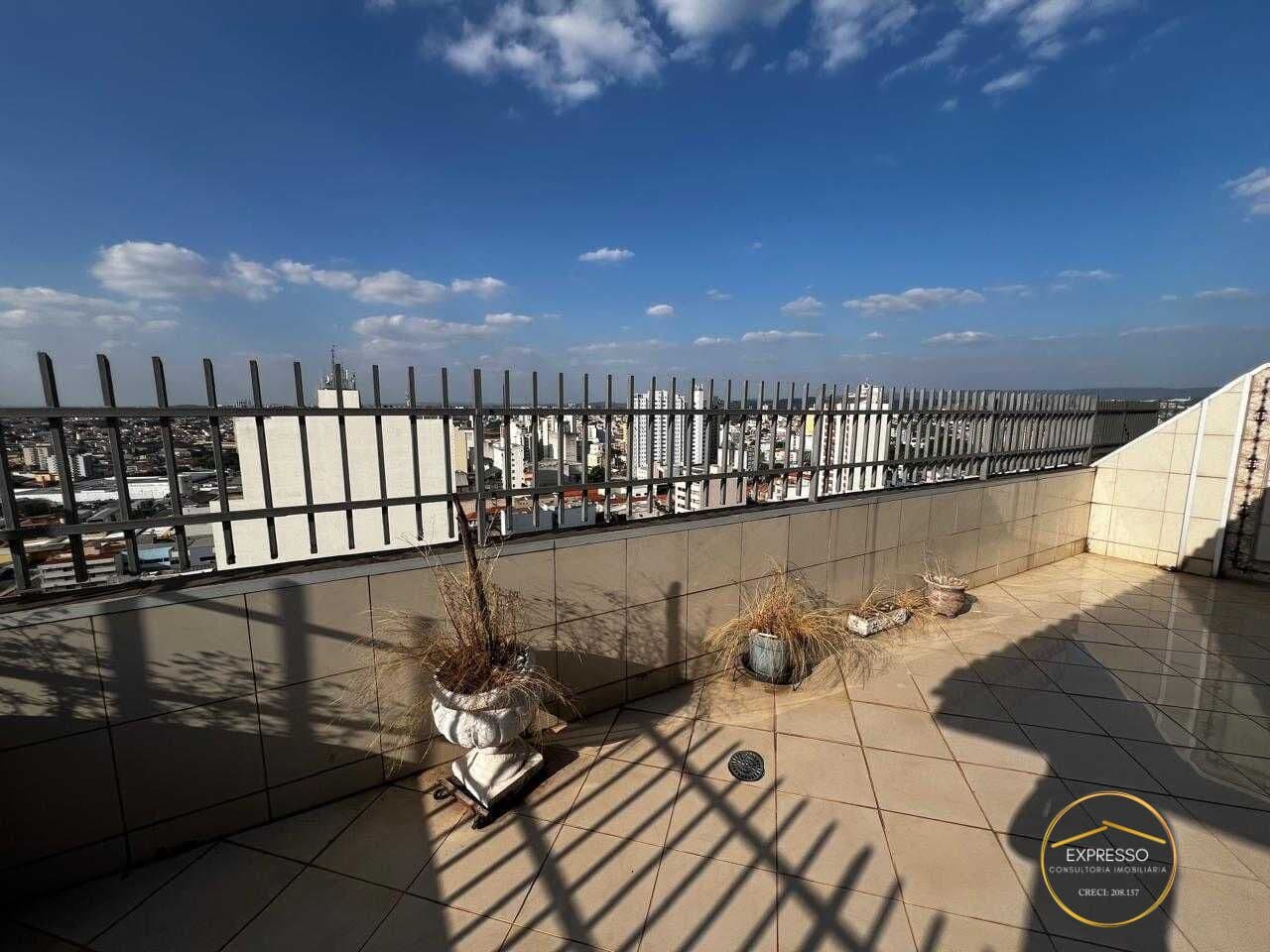 Apartamento em Sorocaba - Centro