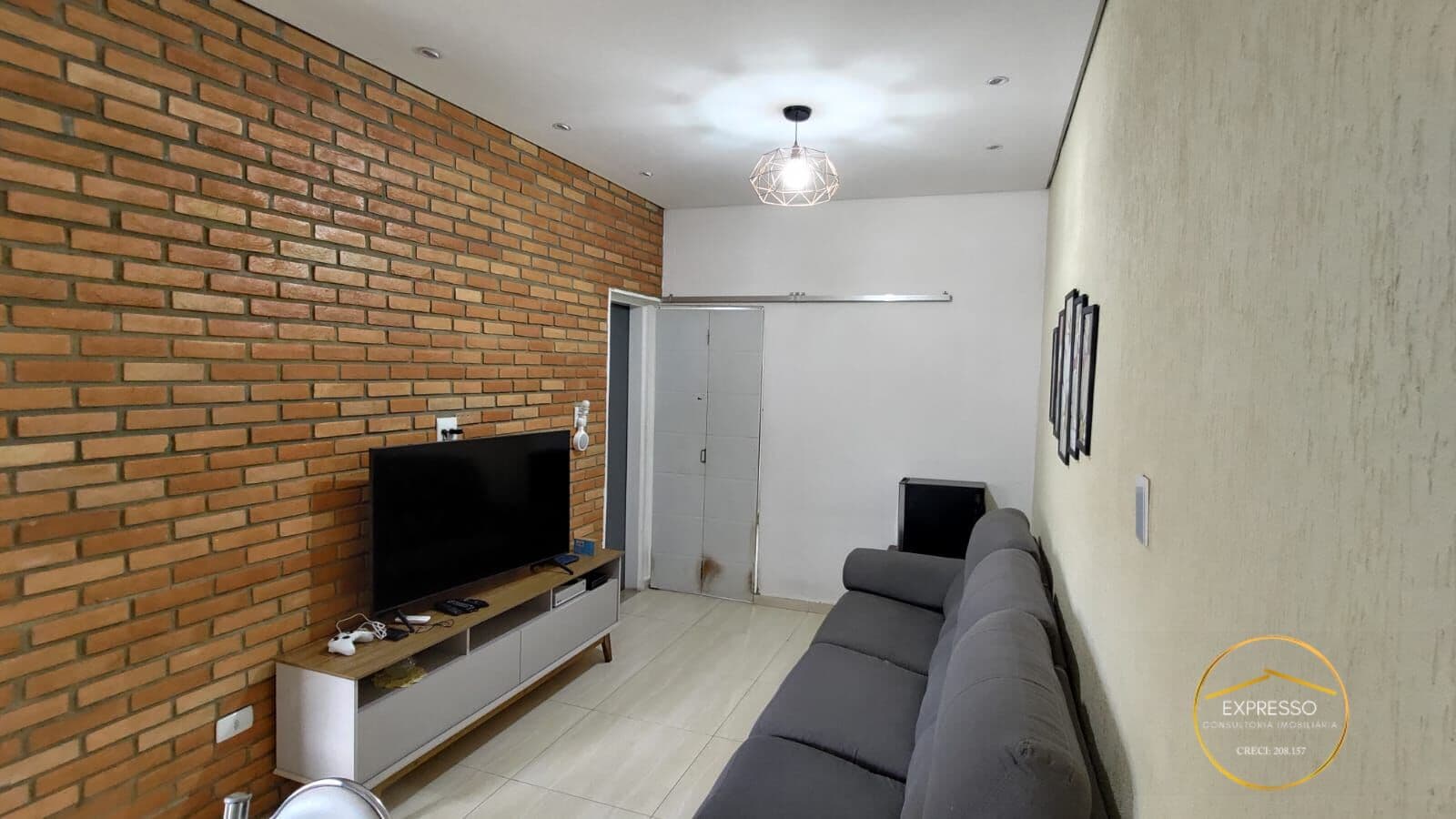 Casa térrea à venda
