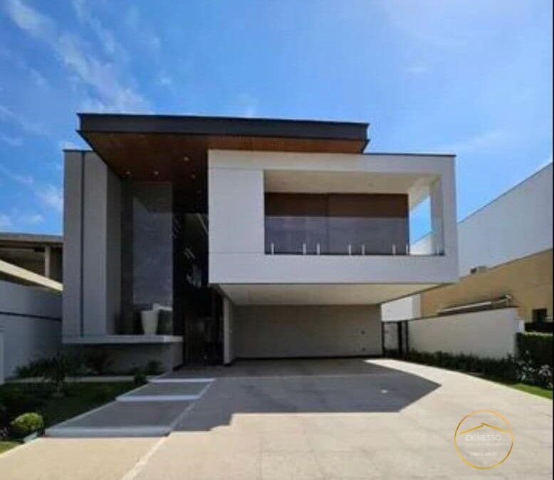 Casa em Votorantim - Alphaville Nova Esplanada 4