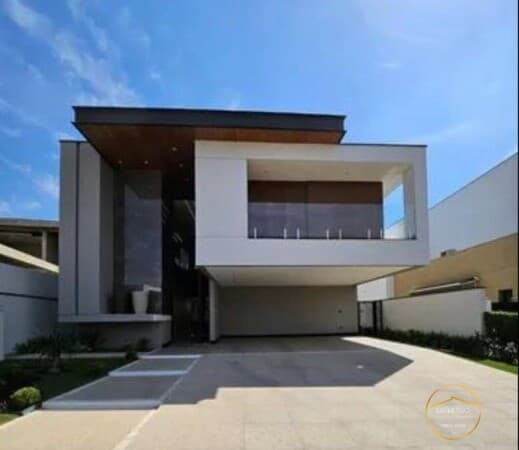 Casa em Votorantim - Alphaville Nova Esplanada 4