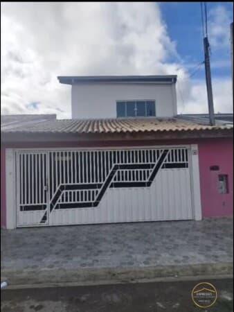 Casa em Sorocaba - Jardim Sorocaba Park