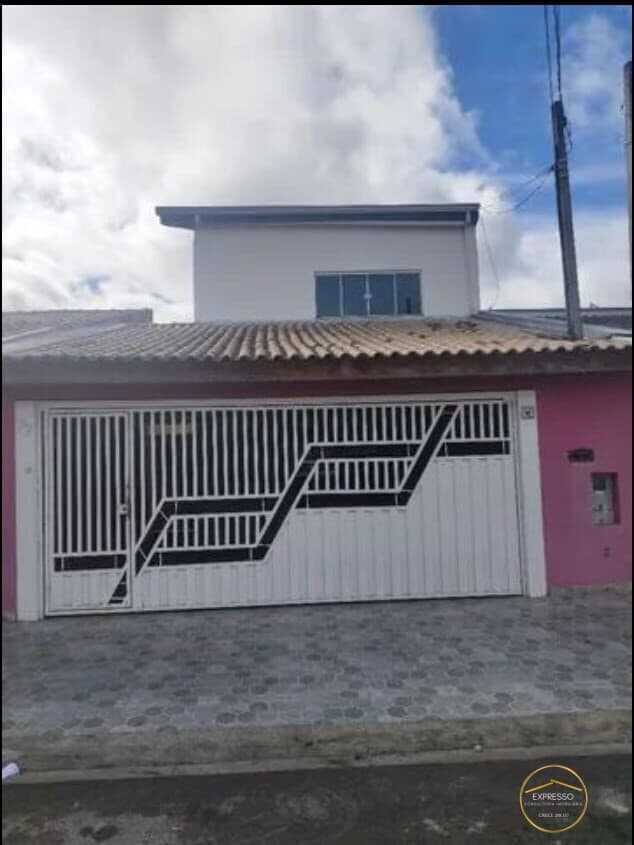 Casa em Sorocaba - Jardim Sorocaba Park